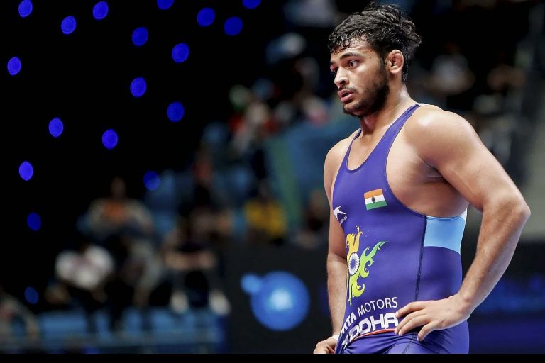 deepak punia