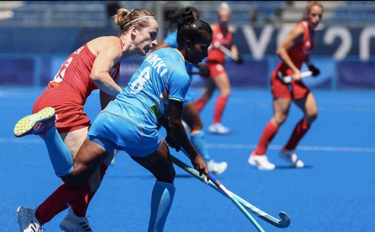 Tokyo Olympics: India Women’s Hockey team lose Bronze medal match to Great Britain