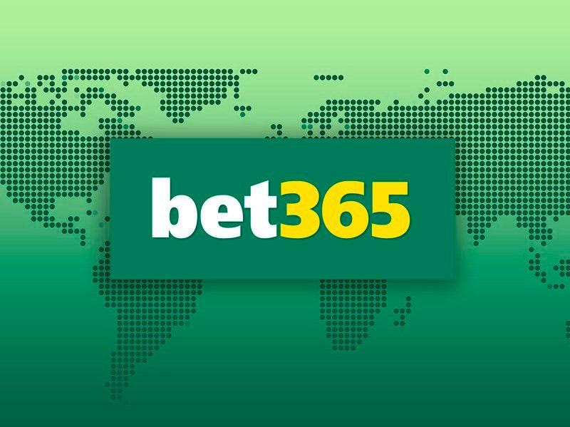 Bet365 online