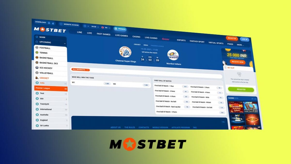 The Best 10 Examples Of Mostbet bookmaker and online casino in Azerbaijan
