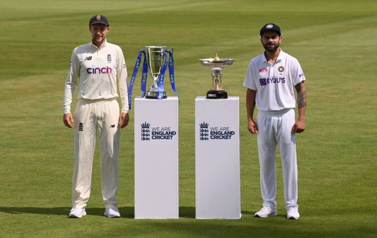 5th Test between India and England at Manchester cancelled: ECB confirms