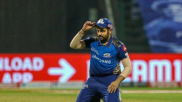 Why are Mumbai Indians struggling