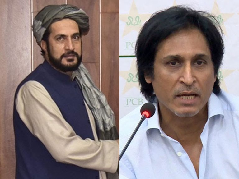 Afghanistan invites Pakistan to play cricket