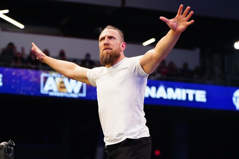 bryan danielson 1