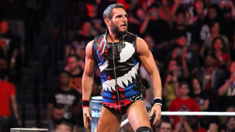 johnny gargano