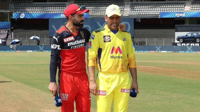 rcb vs csk