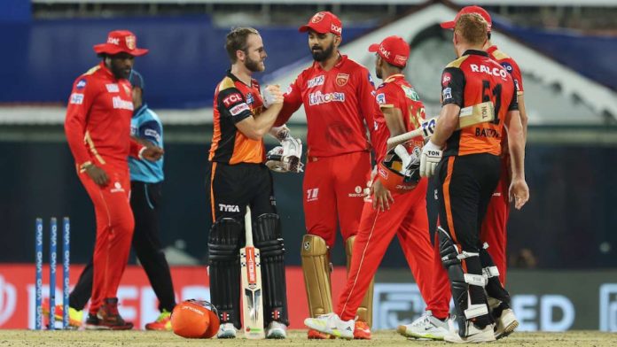 srh vs pbks