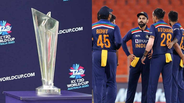 Can India finally win the T20 World Cup after 14 years?