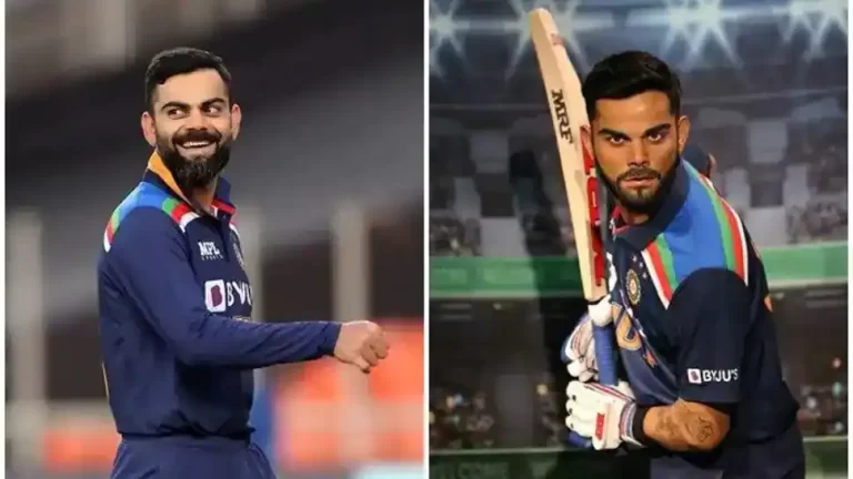 Virat Kohli’s wax statue unveiled at Dubai’s Madame Tussauds