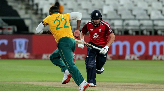 bairstow