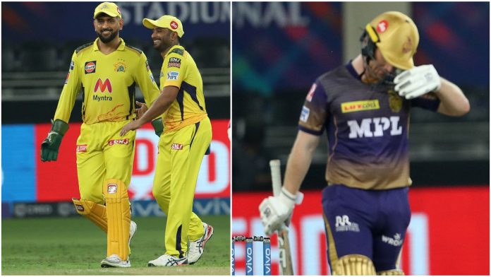 csk kkr csk