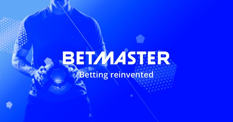 Betmaster review