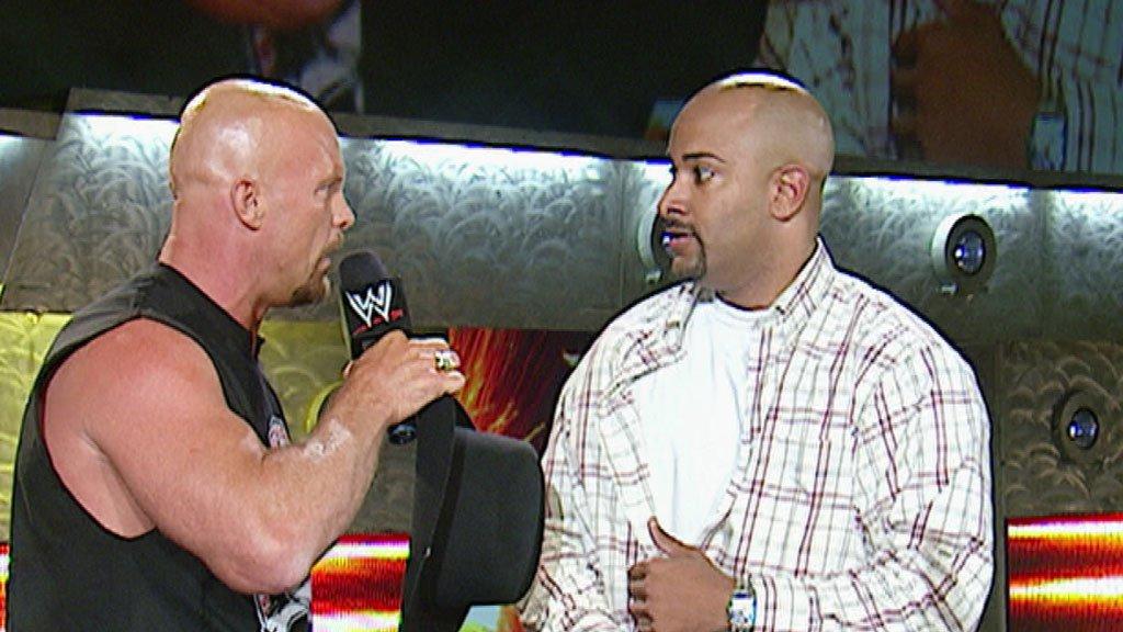 steve austin jonathan coachman