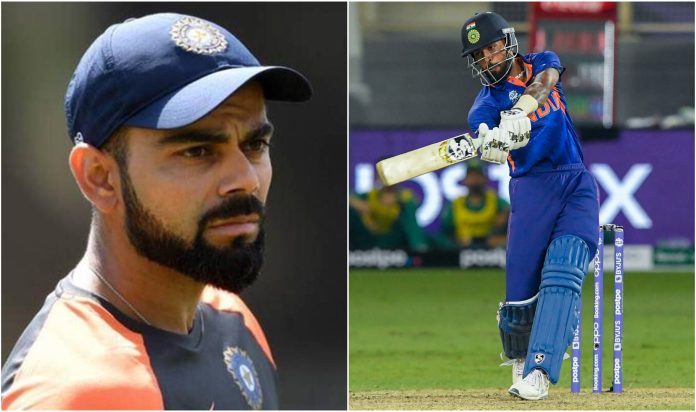 virat kohli hardik pandya