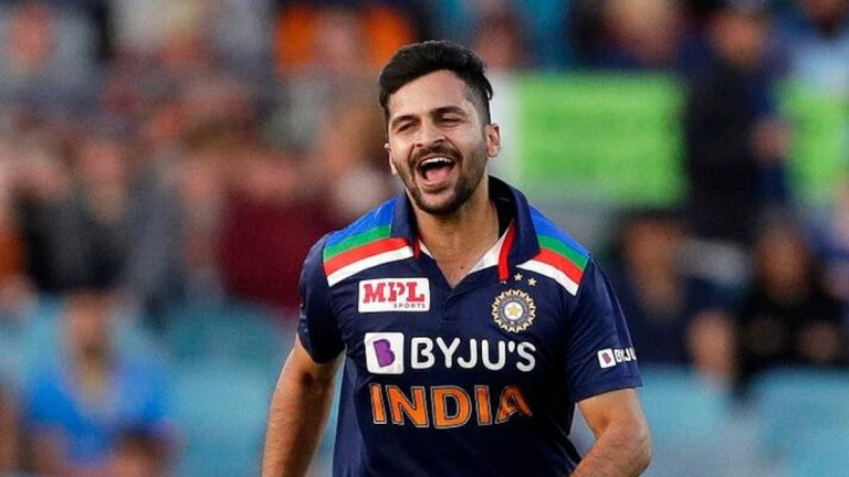 Why is There So Much Hype About Shardul Thakur?