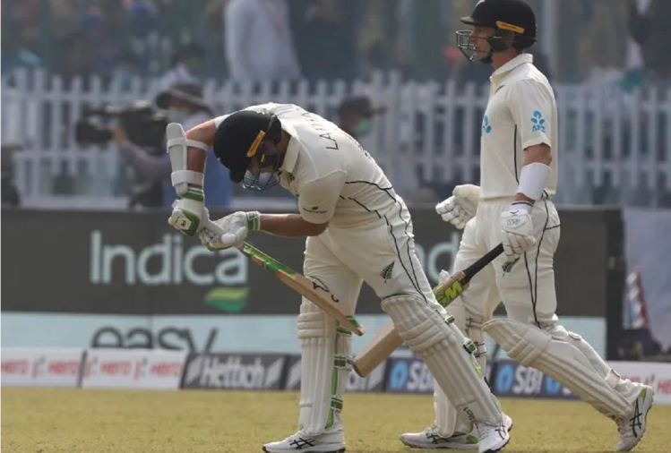 IND vs NZ 1st Test Day 2 Review: