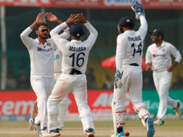 IND vs NZ 1st Test Day 5 Review