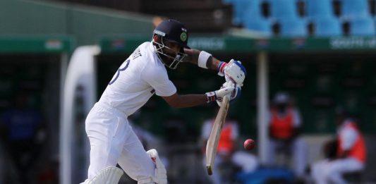 Sunil Gavaskar criticizes Virat Kohli after another routine dismissal outside off stump