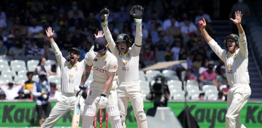 Ashes 2nd Test Day 5 Review: