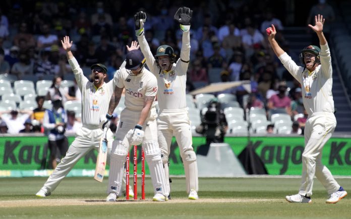 Ashes 2nd Test Day 5 Review: