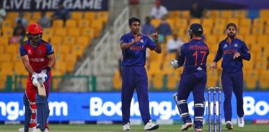 India set to host Afghanistan in March 2022 for 3 ODIs