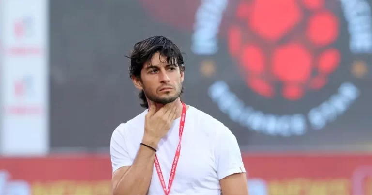 Juan Ferrando appointed as the head coach of Mohun Bagan