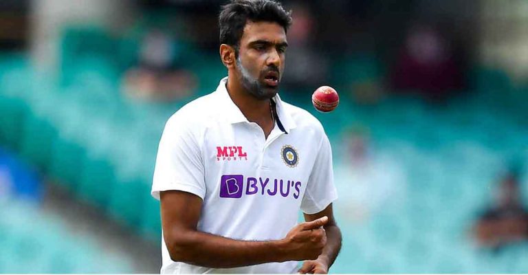 Dean Elgar praises R Ashwin’s credentials ahead of Test series