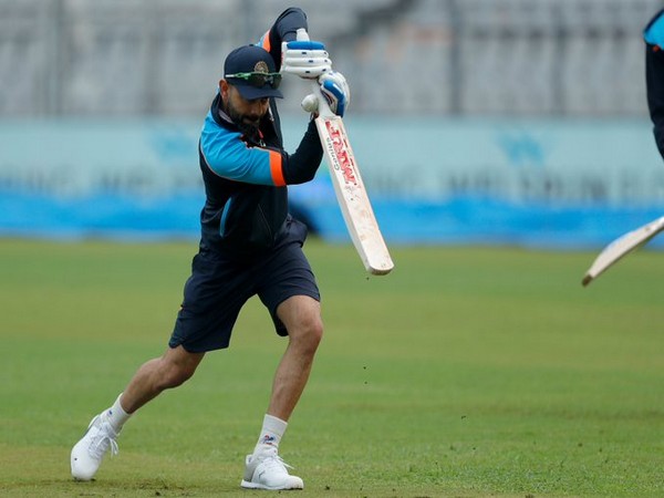 Virat Kohli claims that the mindset is to take Indian cricket forward