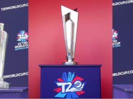 ICC to announce fixtures for 2022 T20 World Cup on January 21