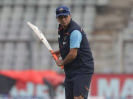 Rahul Dravid believes the bench players have taken their chances well