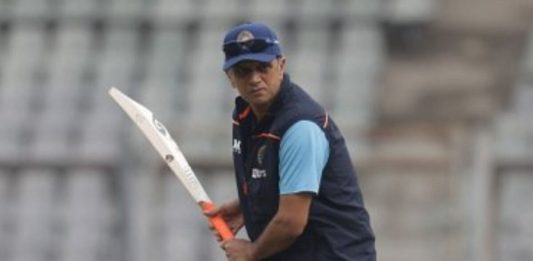 Rahul Dravid believes the bench players have taken their chances well