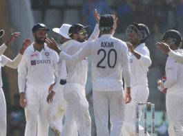 IND vs NZ 2nd Test Day 2 Review: India wreak havoc despite Ajaz Patel's historic feat
