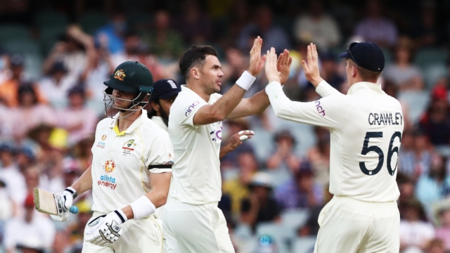 Ashes 2nd Test Day 2 Review: