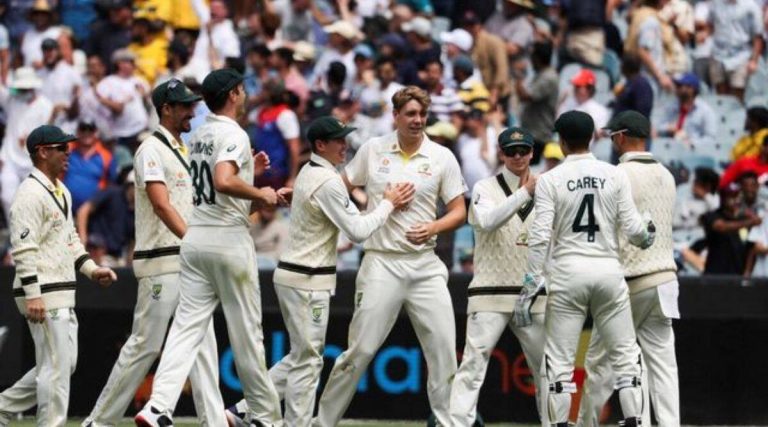 Ashes 3rd Test Day 2 Review: