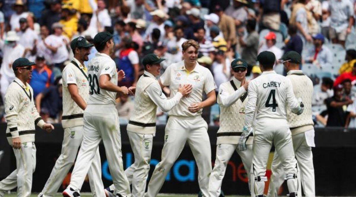 Ashes 3rd Test Day 2 Review: 