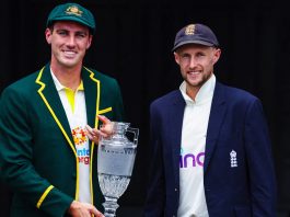 Ashes 2nd Test Odds, Predictions and Analysis