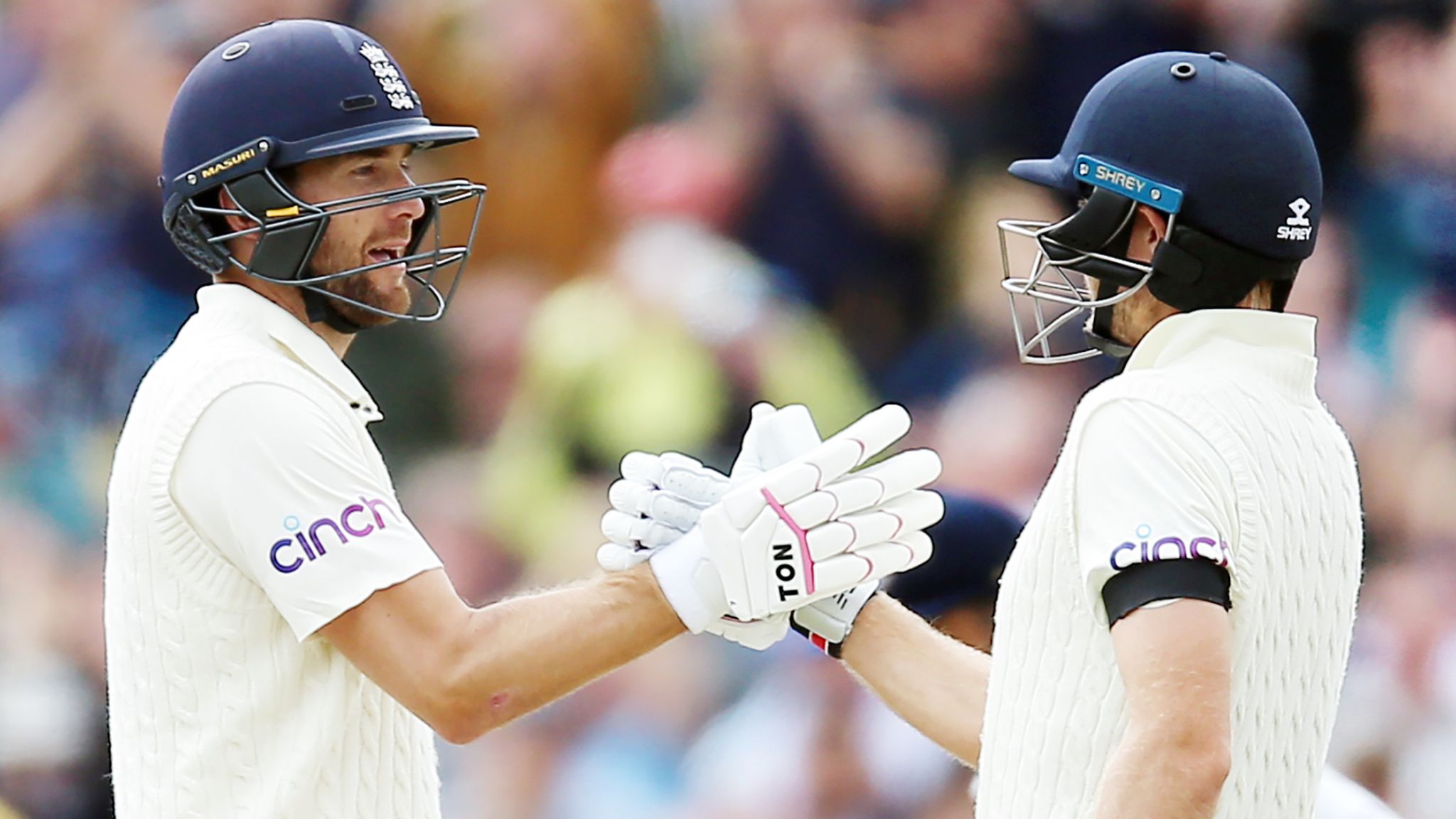 Ashes 1st Test Day 3 Review: Malan-Root resurrection leave Australia frustrated 