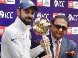 Sunil Gavaskar urges fans to not jump to conclusion over alleged rift in the Indian team