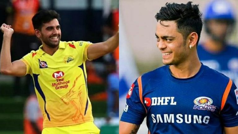 Top 5 Indian players that may end up being the most expensive buy in the upcoming IPL Auction