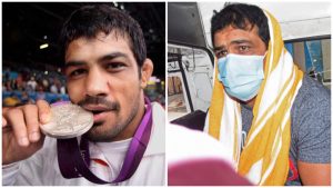 Dangals of Crime: Discovery Plus brings you an in-depth docuseries on Sushil Kumar's case - Sushil Kumar