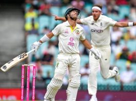 Ashes 2022 4th Test Day 1 Review: Australia post 126-3 on board amid constant rain interruptions