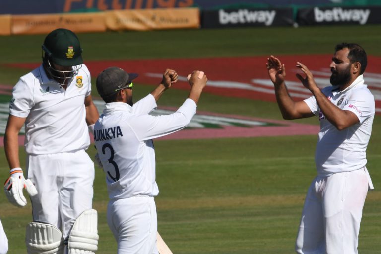SA vs IND 2nd Test Day 3 Review: