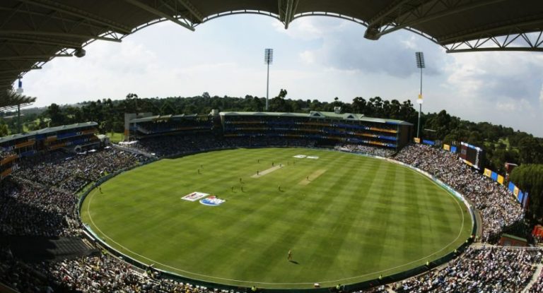 Cricket South Africa express interest in hosting IPL 2022