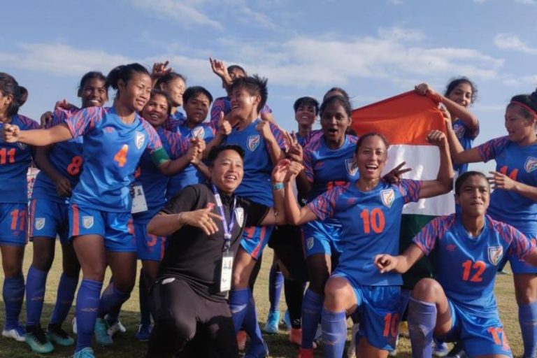 How Covid knocked India out of AFC Women’s Asian Cup