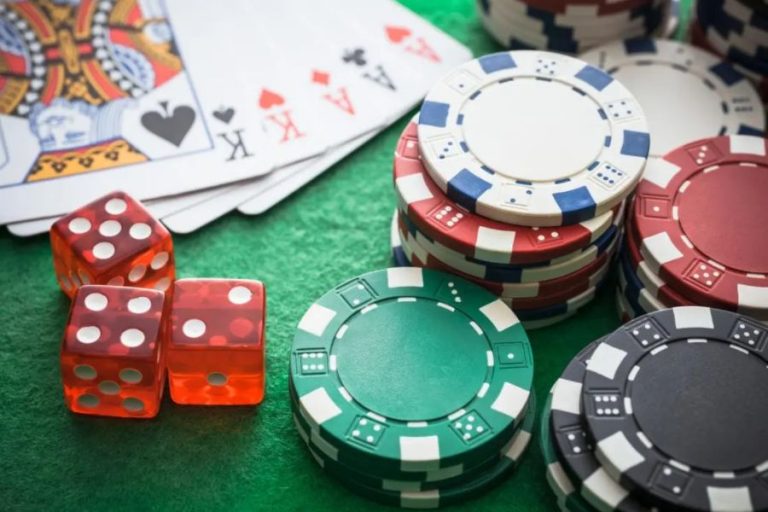 India’s booming gambling sector under threat