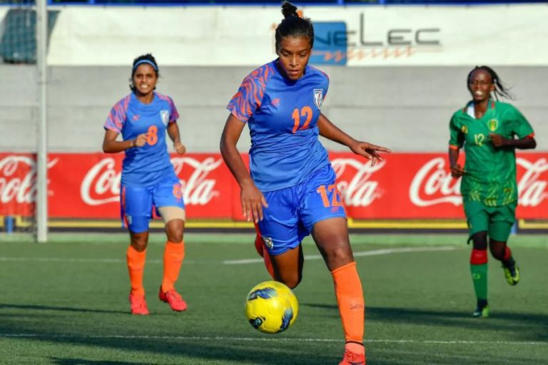 What’s so special about India’s rising star, Manisha Kalyan