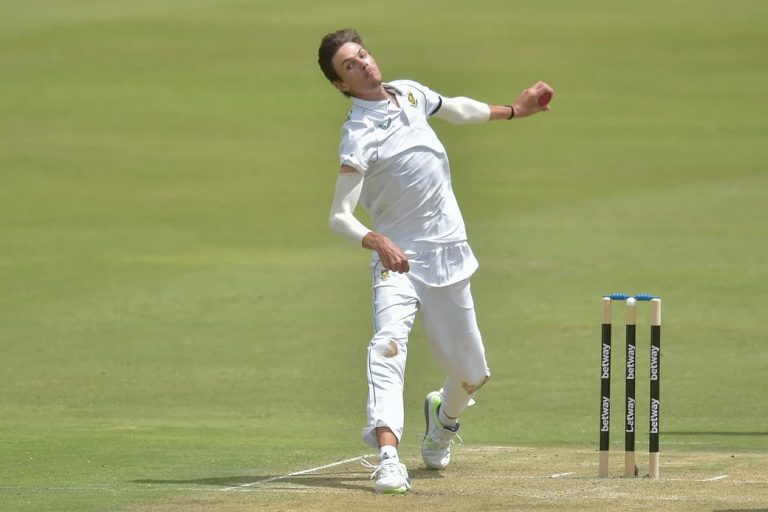 India’s struggles against left arm pacers a myth