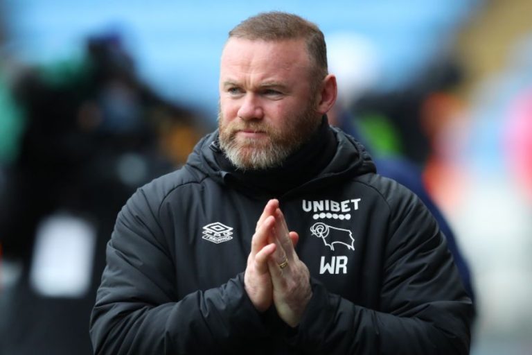 Why I turned down Everton – Rooney