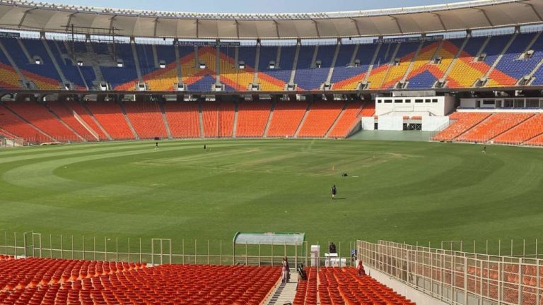 India vs West Indies ODI series to be played behind closed doors in Ahmedabad