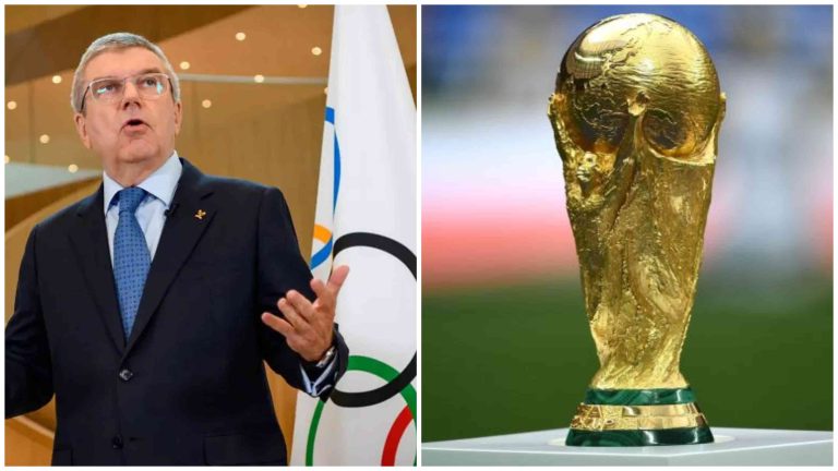 IOC members speak against biennial FIFA World Cup proposal: Will have consequences not only on football but all sports